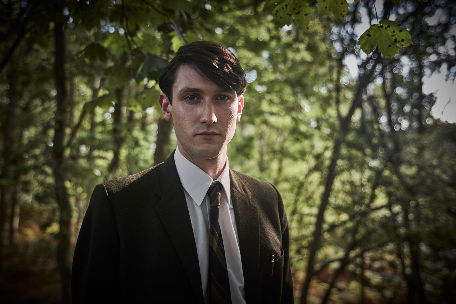 Les Enquêtes De Morse Saison 8 Streaming Les Enquêtes de Morse : Photo Lewis Peek - 26 sur 68 - AlloCiné