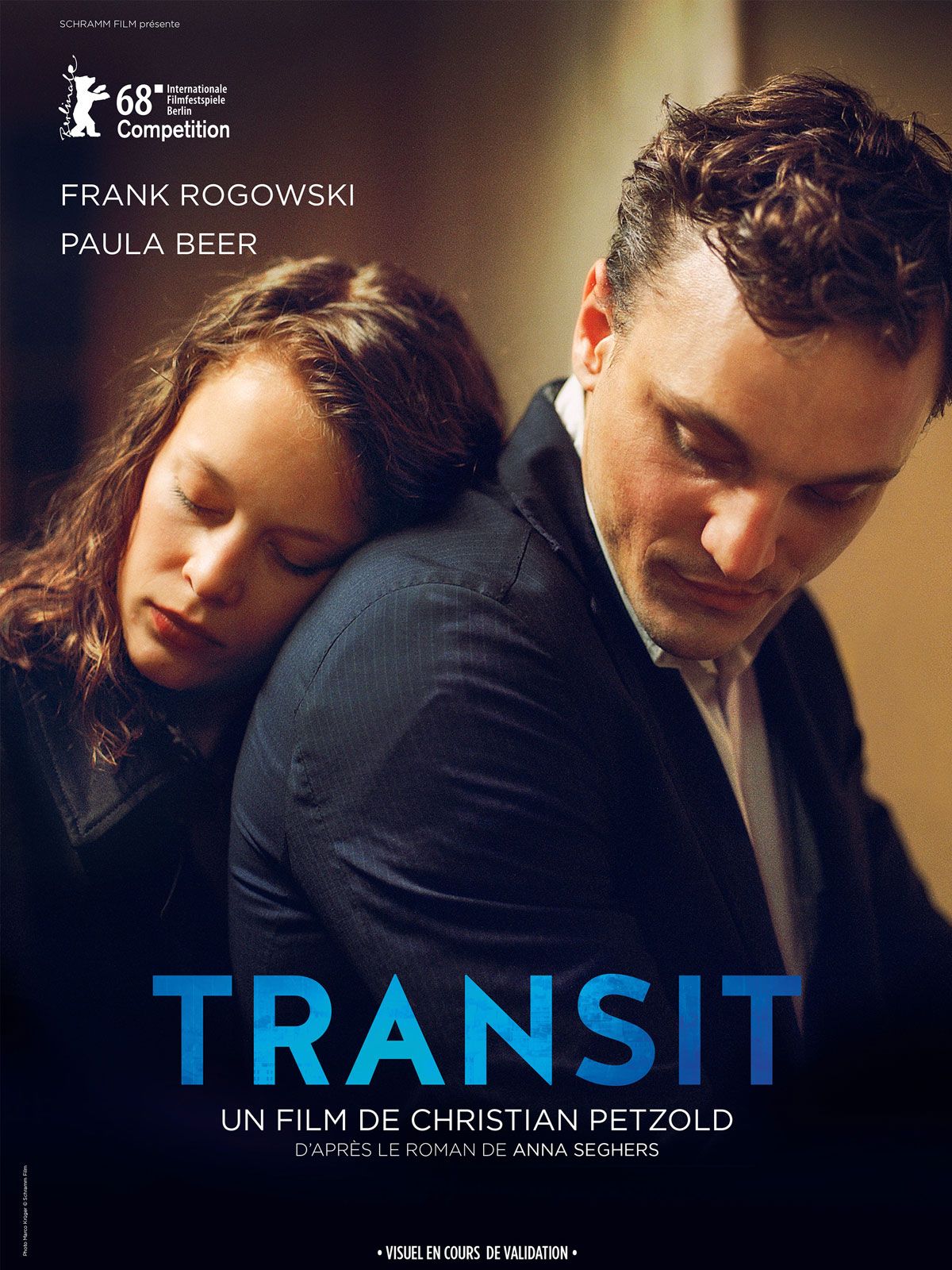 Transit streaming vf gratuit