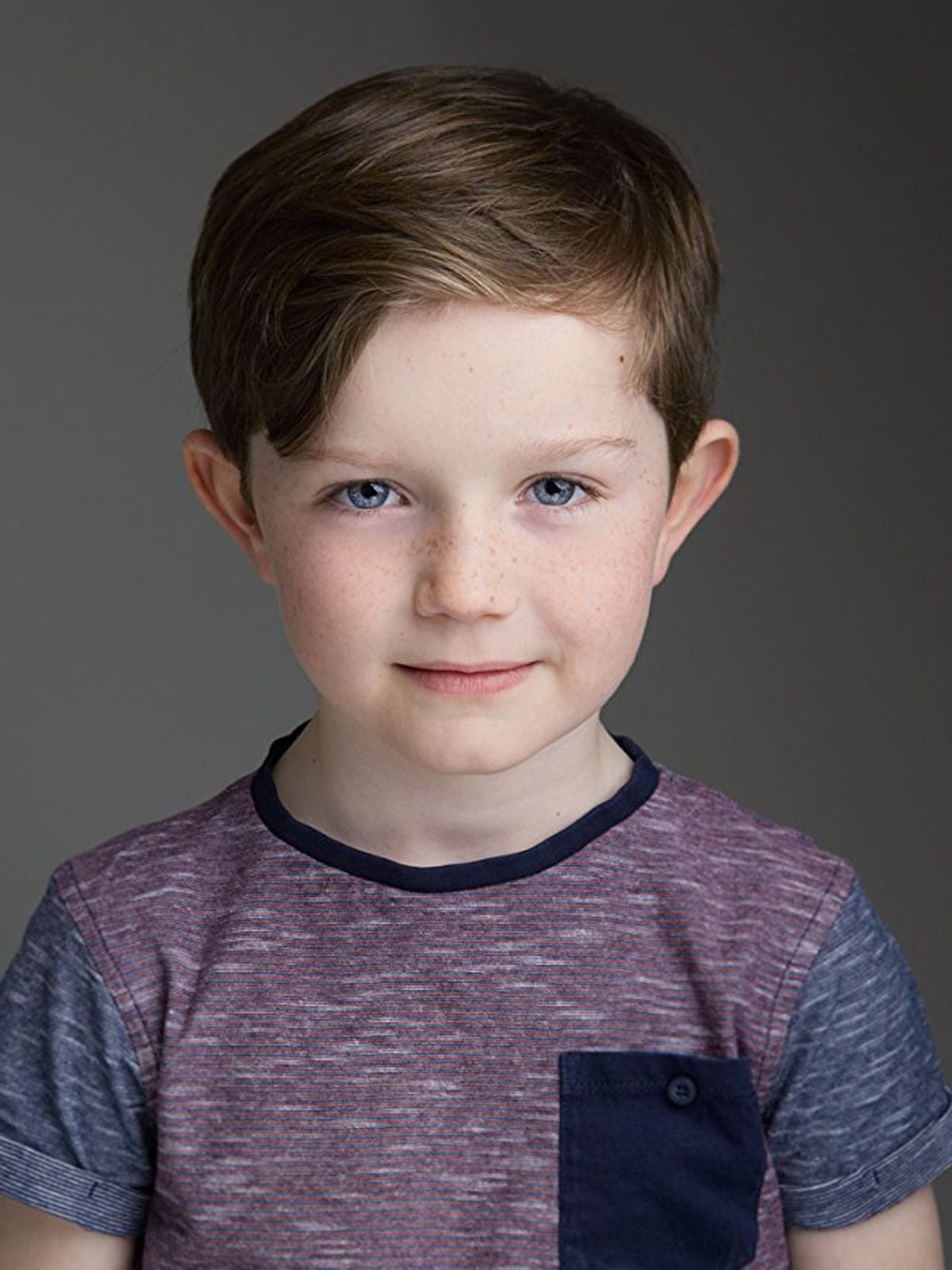 Logan Stagg Matthew Stagg - AlloCiné