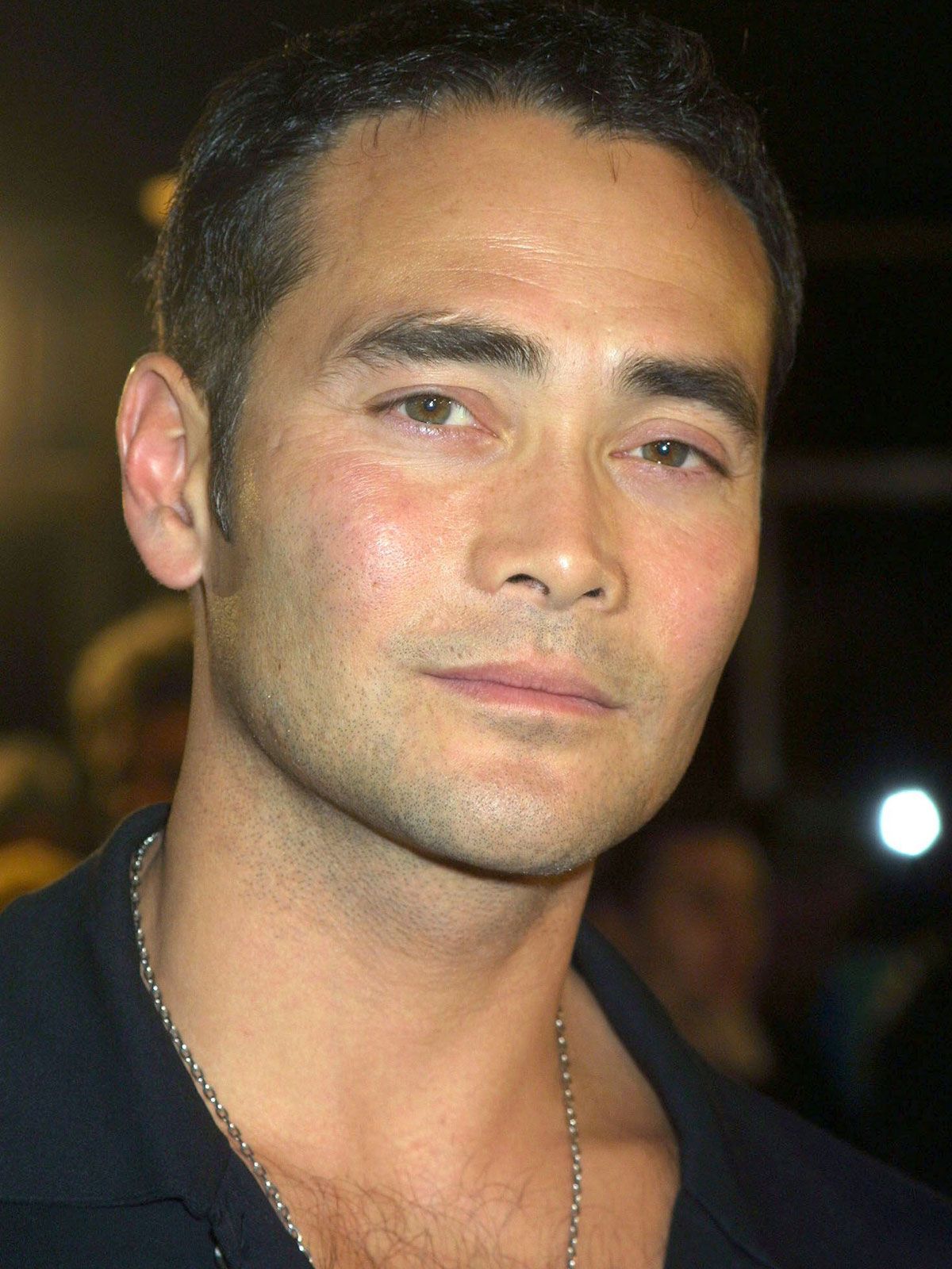 Mark Dacascos john wick