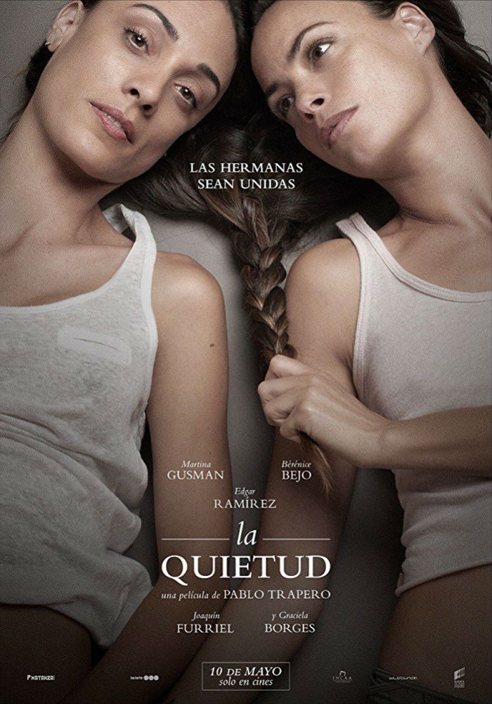 La quietud streaming gratuit