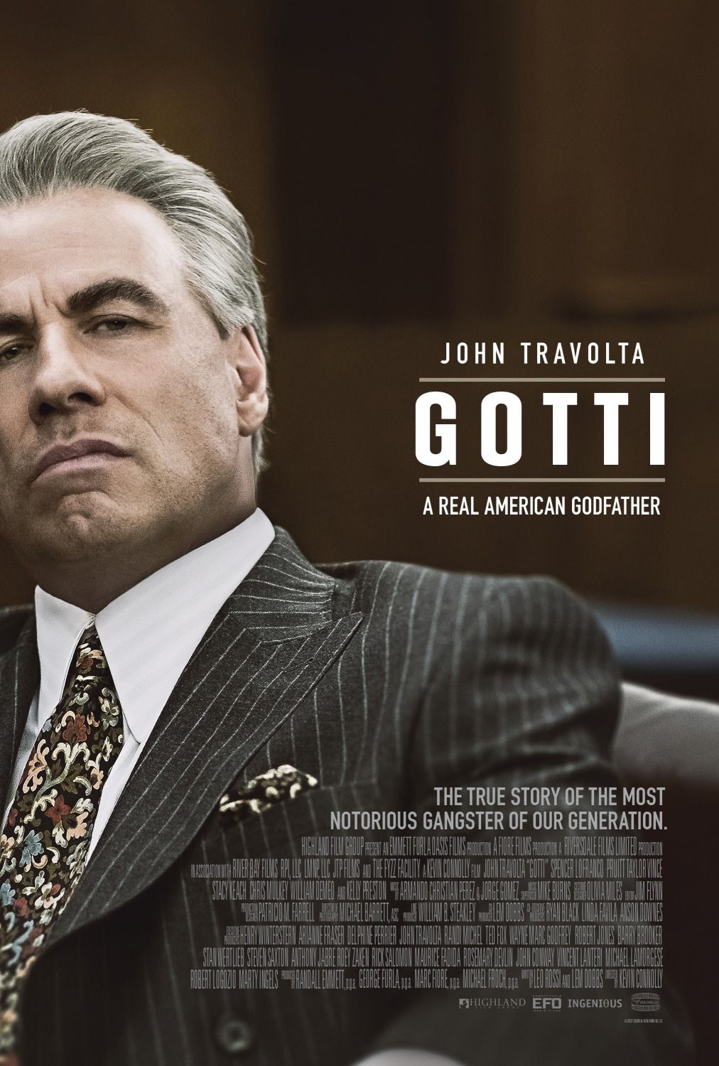 Gotti streaming gratuit