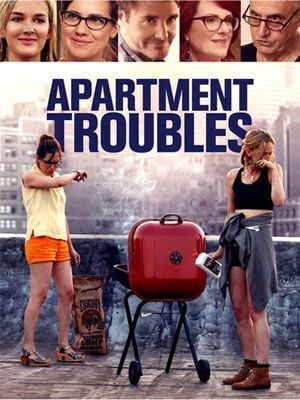 Apartment Troubles streaming gratuit
