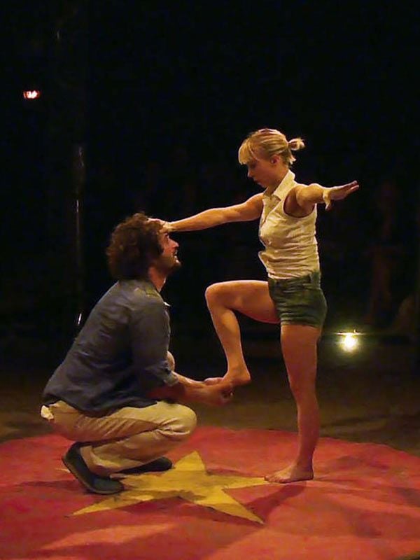 En Equilibre Film Complet En équilibre - film 2017 - AlloCiné