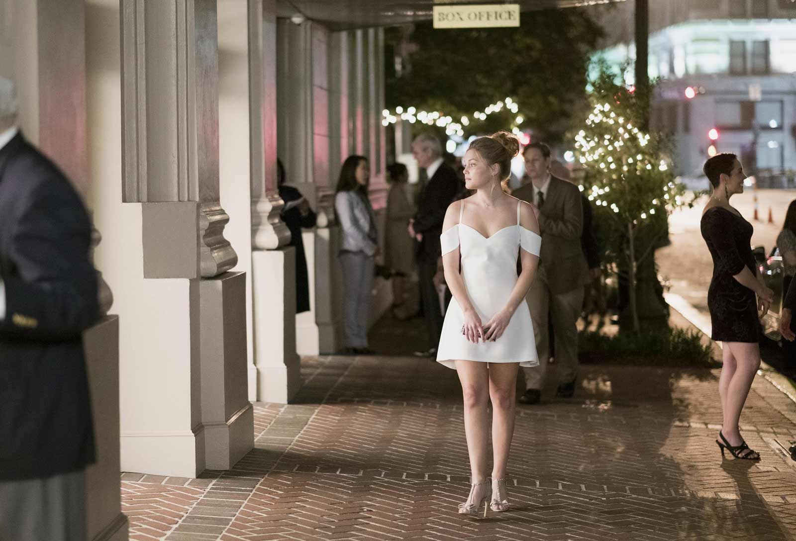 Photo de Olivia Holt - Marvel's Cloak & Dagger : Photo Olivia Holt