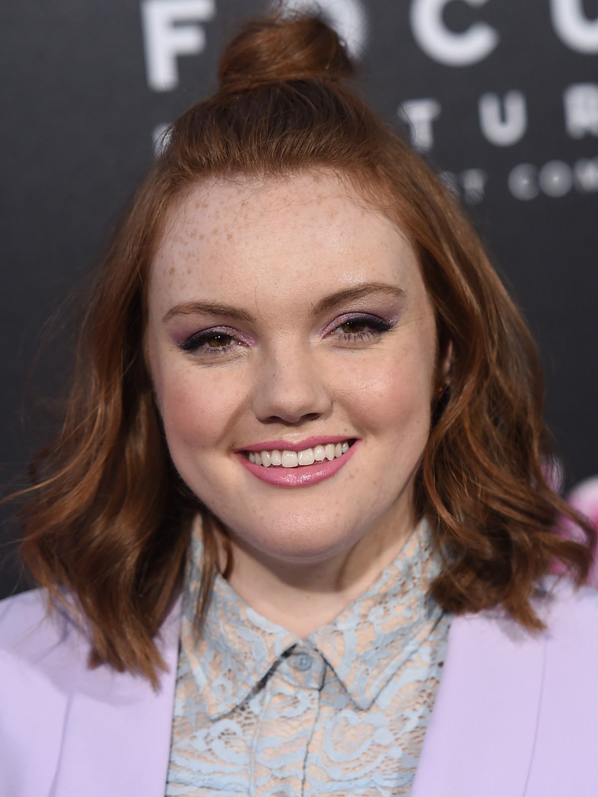 Intérprete de Barb em 'Stranger Things', Shannon Purser é a nova