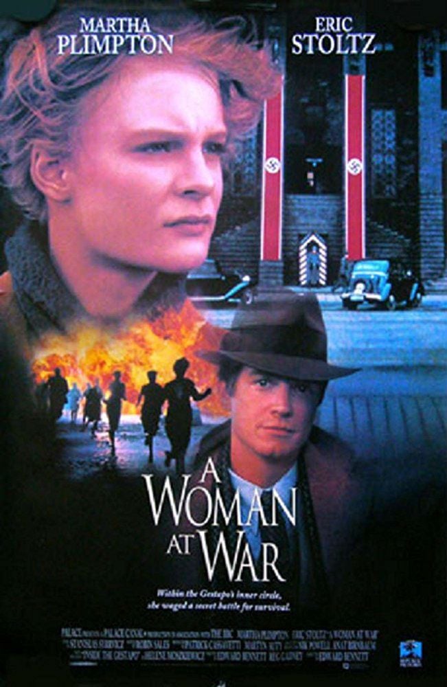 Ma Guerre dans la Gestapo streaming gratuit