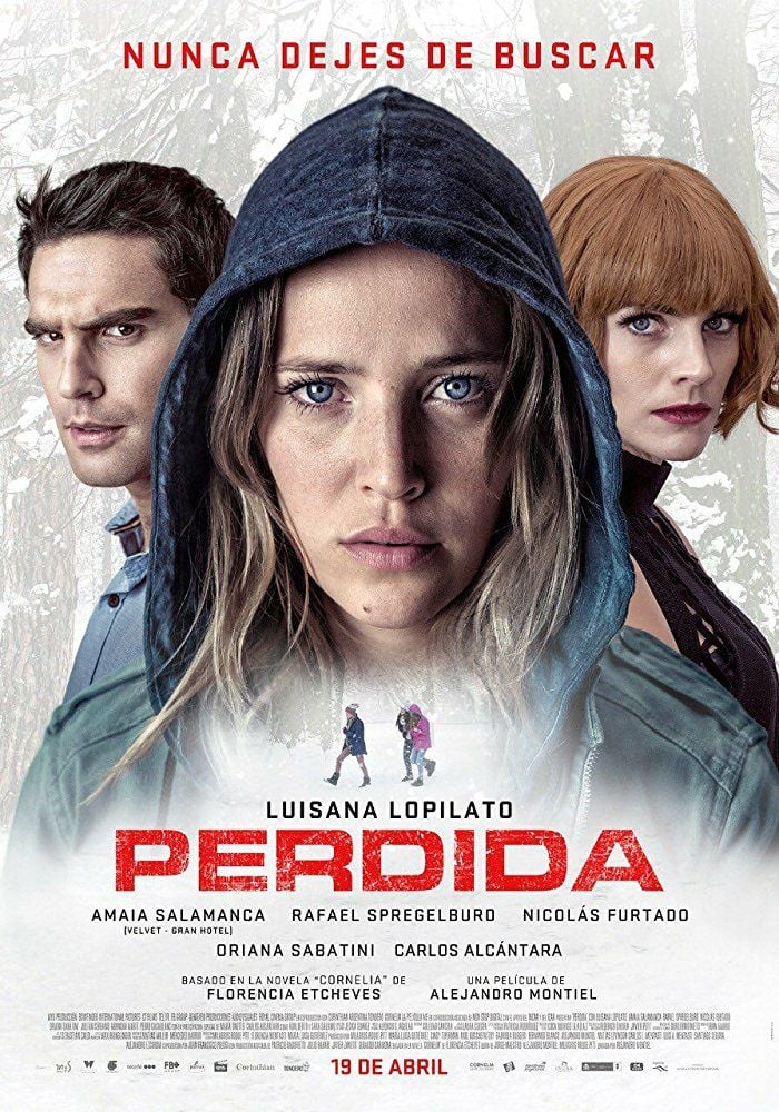 Perdida streaming fr