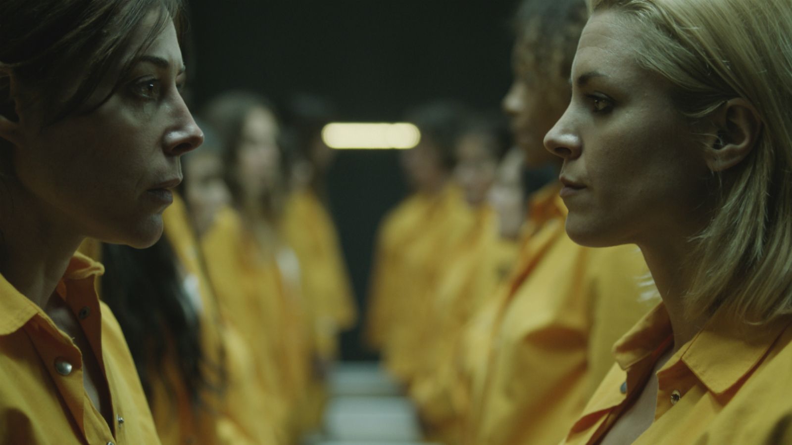 Derrière les barreaux Photo 81 sur