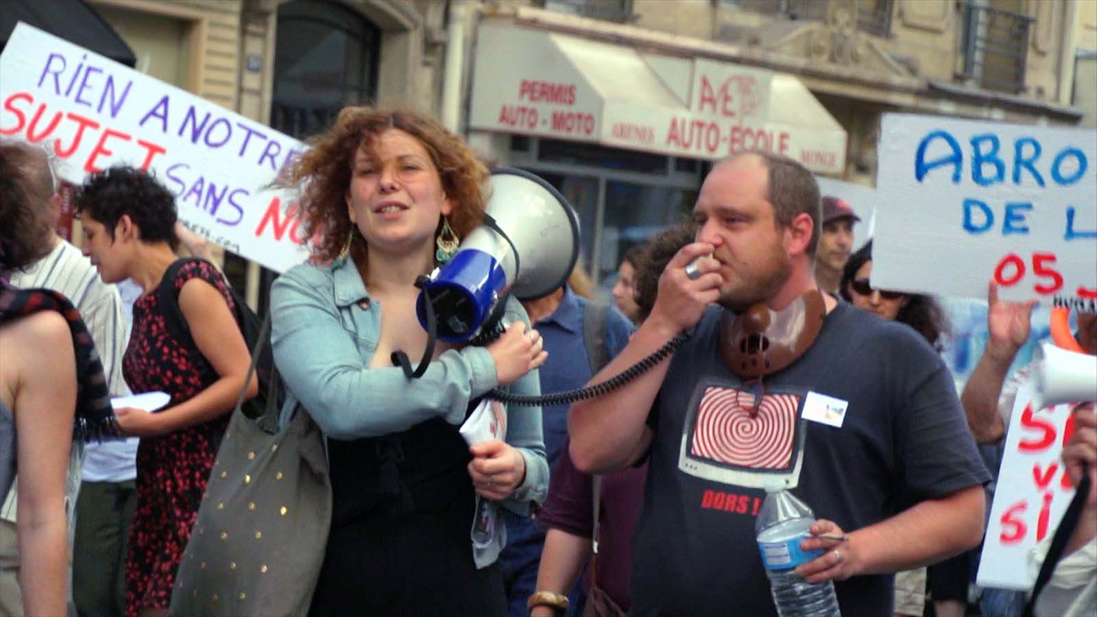 Photo du film Nous, les intranquilles - Photo 13 sur 32 - AlloCiné