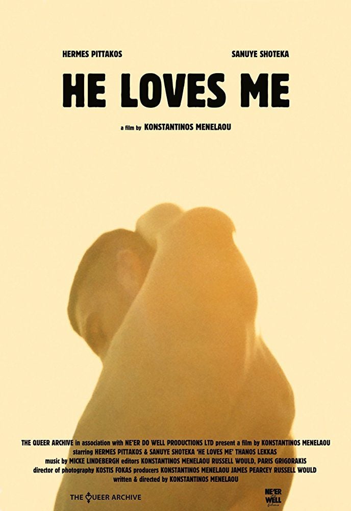 He Loves Me streaming vf gratuit