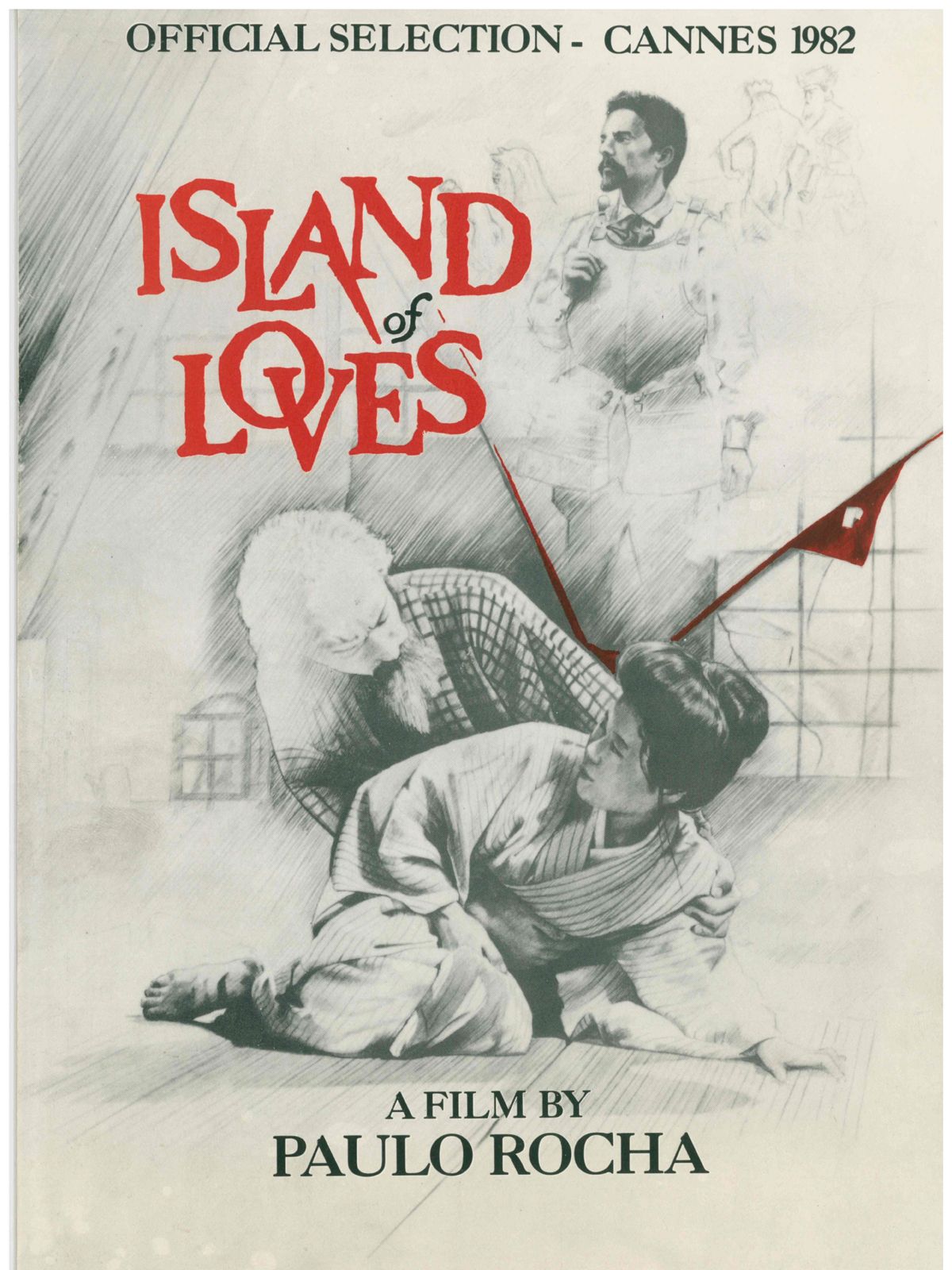 L'Ile des amours streaming fr