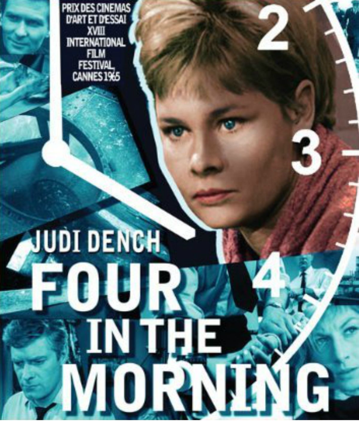 Horaires Des Séances Du Film Bac Nord Récompenses et nominations pour le film Quatre heure du matin - AlloCiné