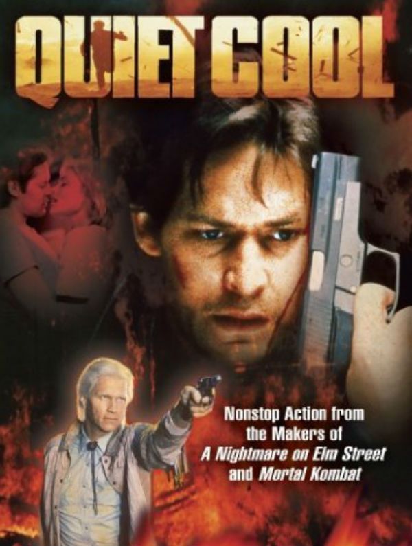Quiet Cool streaming vf gratuit