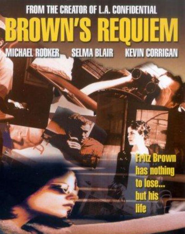 Brown's Requiem streaming vf gratuit