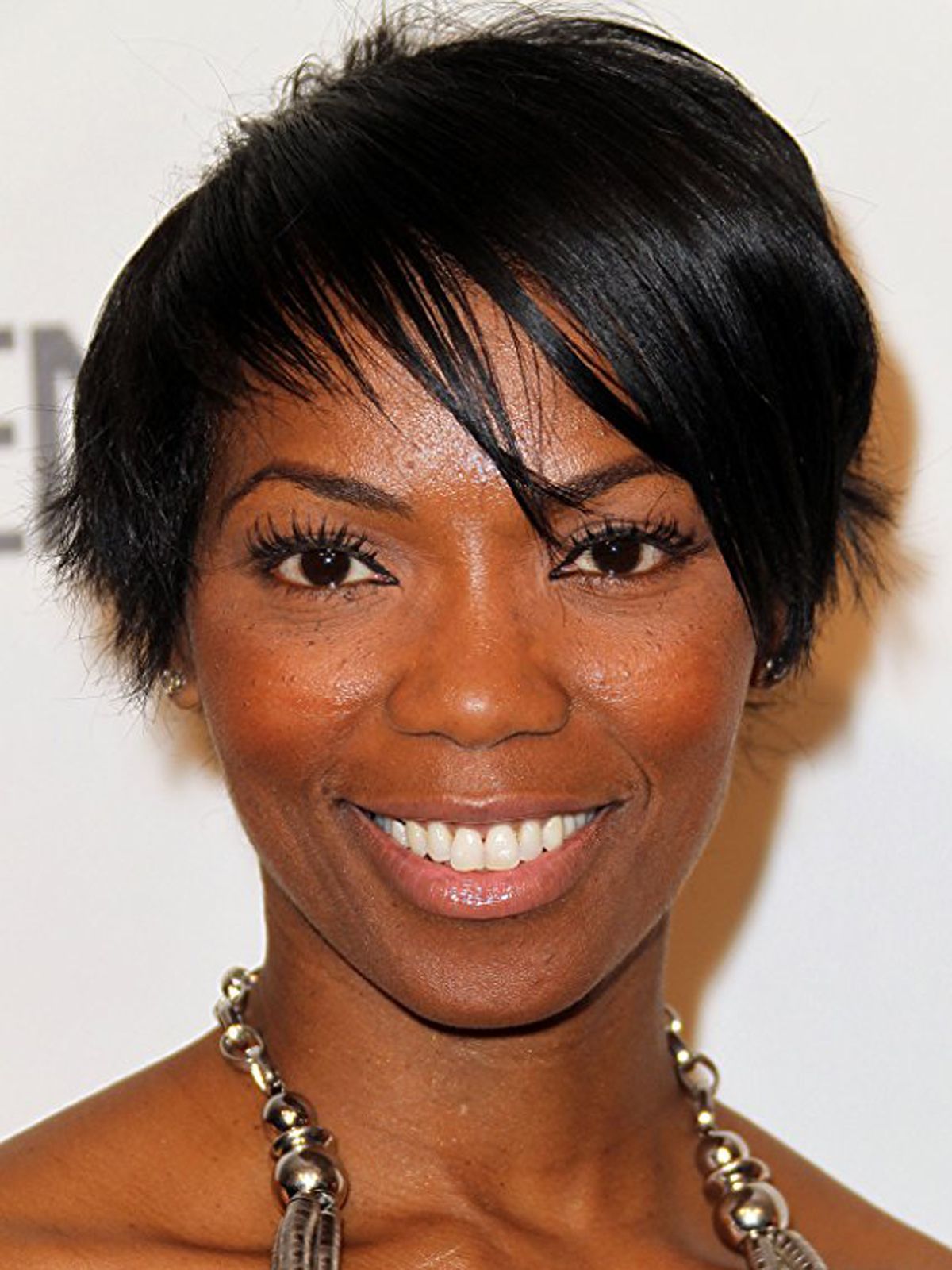 Vanessa Williams (II)