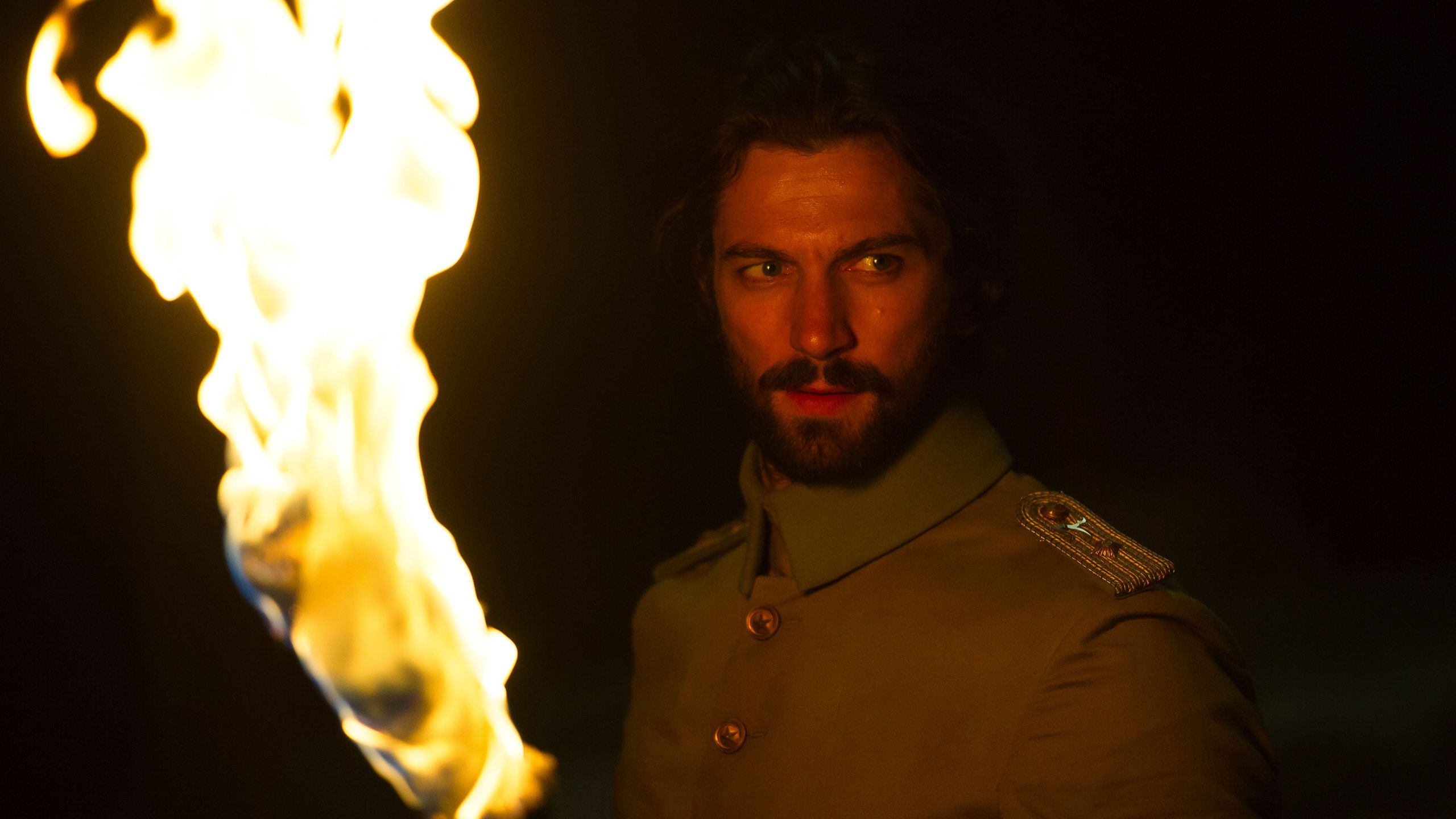 Photo du film The Ottoman Lieutenant Photo 2 sur 49 AlloCiné