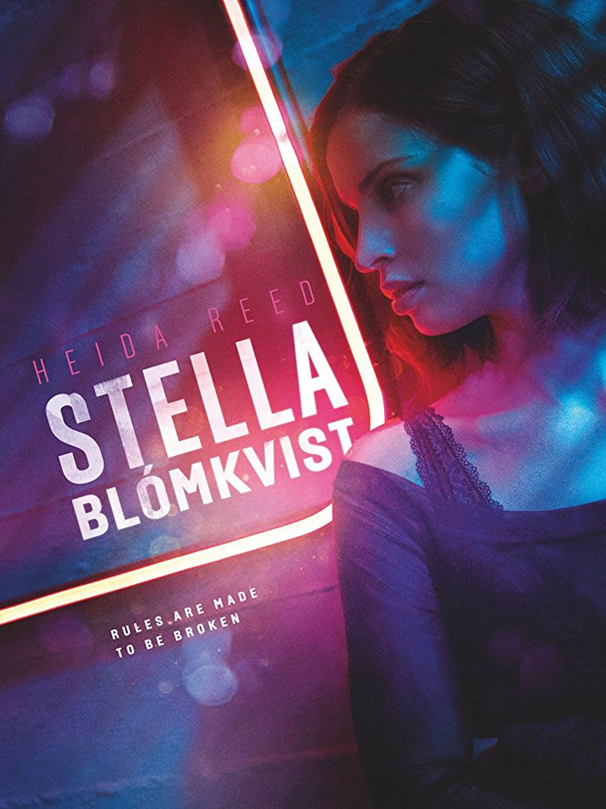 Voir Stella Blomkvist en streaming