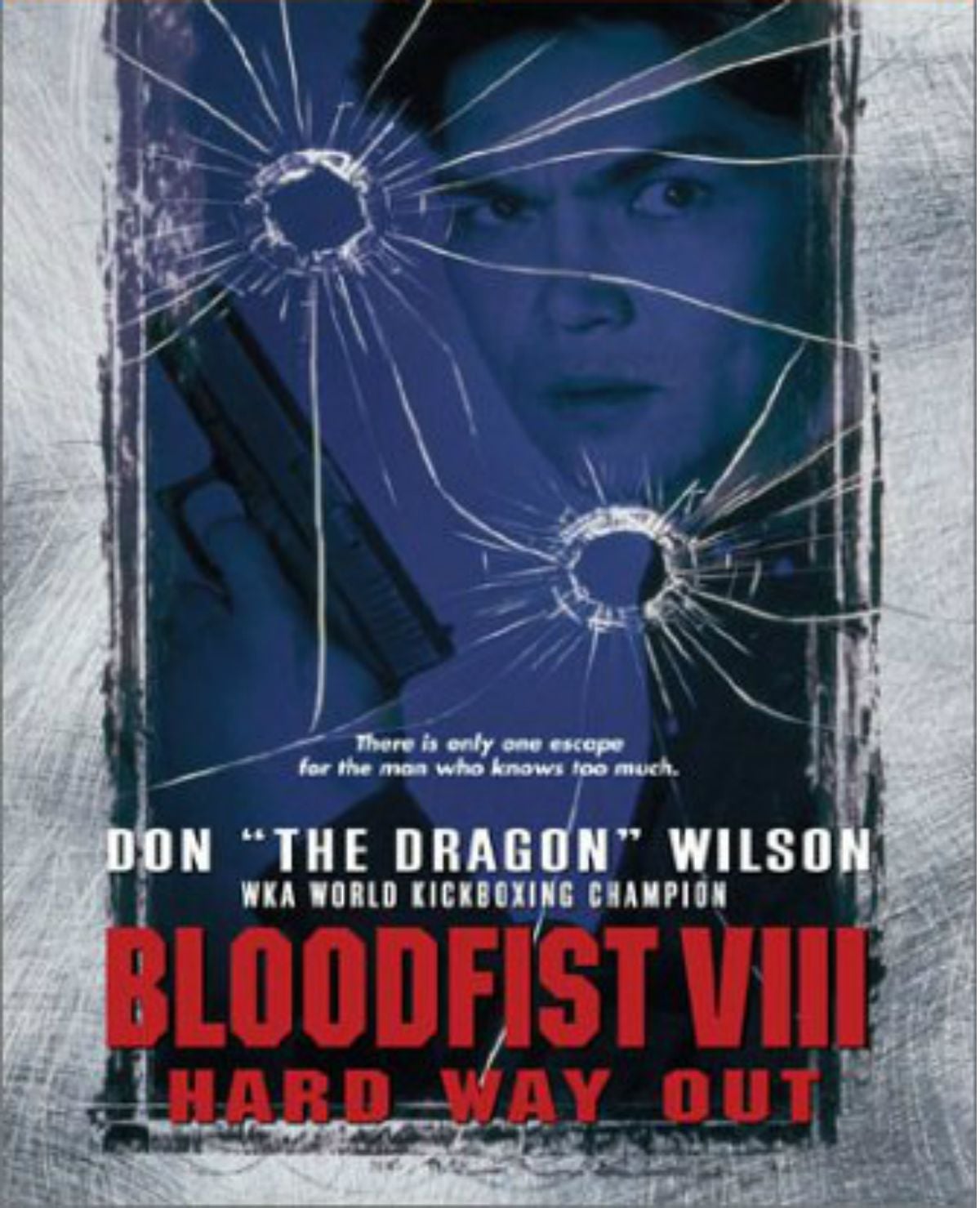 Bloodfist VIII: Trained to Kill streaming vf gratuit