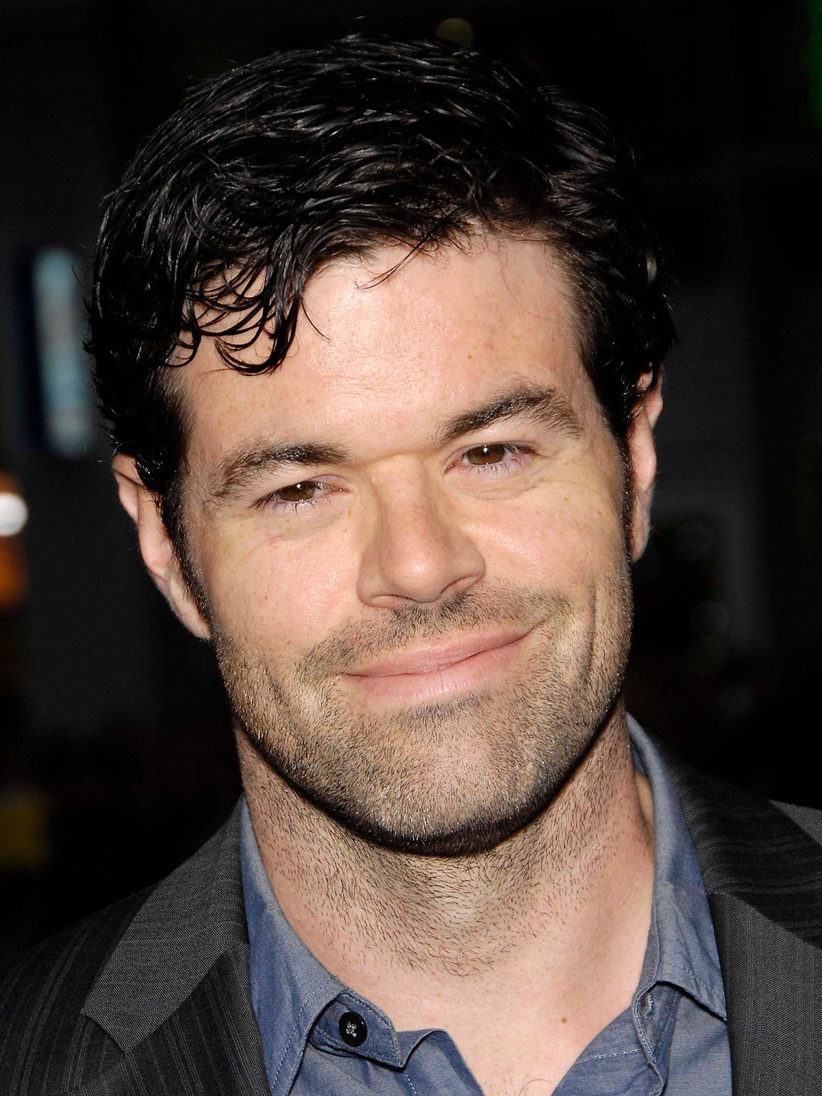 Photos de Robert Baker AlloCiné