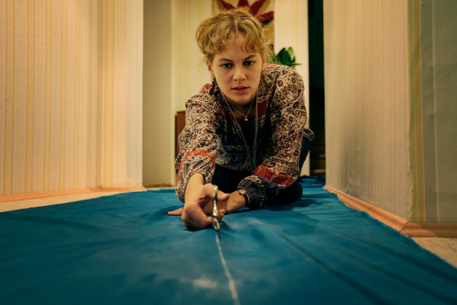 Films Et Séries Tv Avec Alicia Von Rittberg Photo de Alicia von Rittberg - Le Vent de la liberté : Photo Alicia von