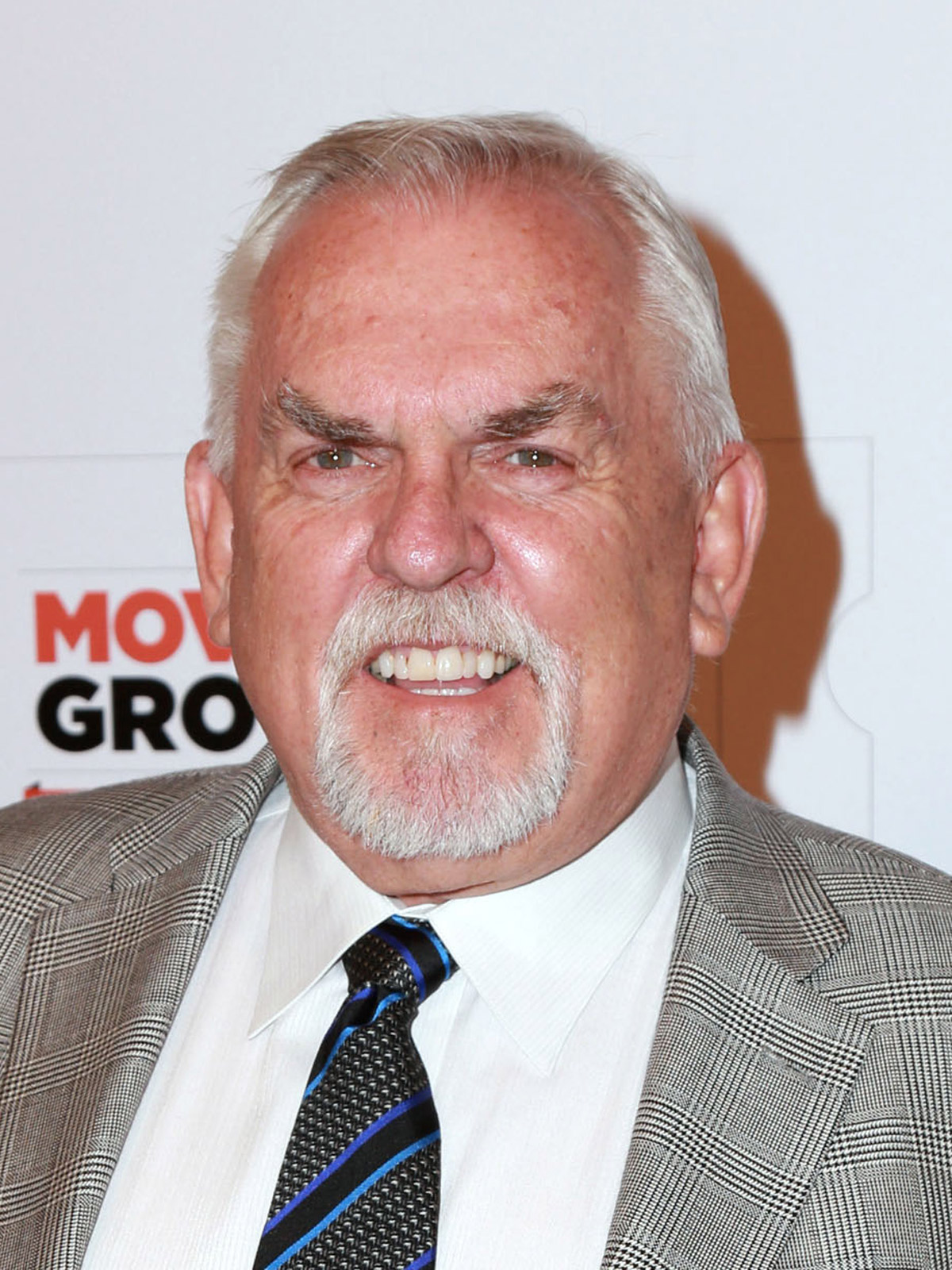 John Ratzenberger height