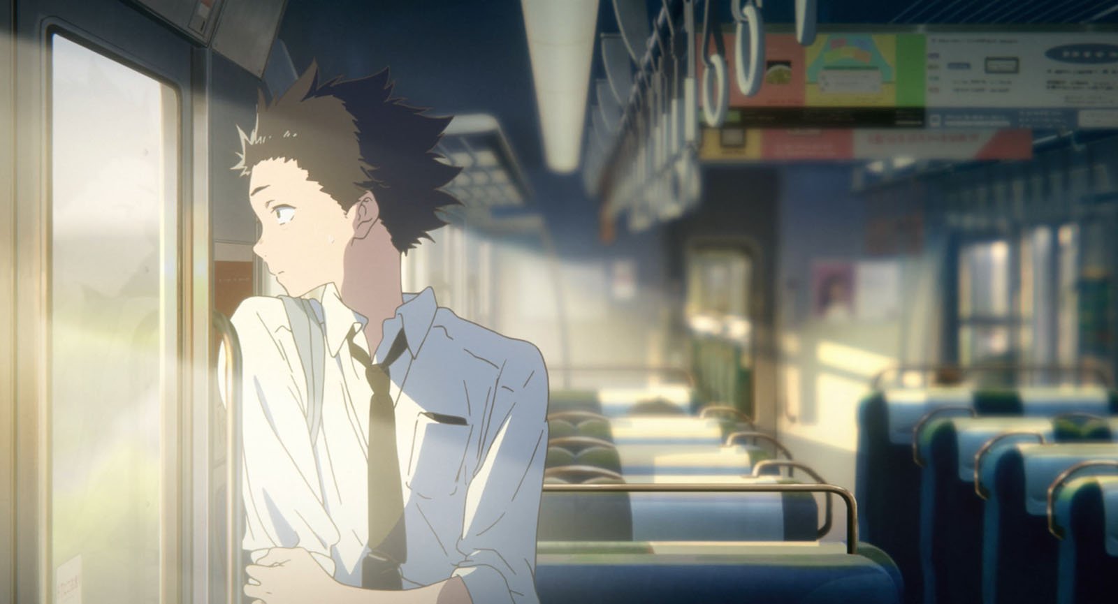 Photo du film Silent Voice Photo 8 sur 11 AlloCiné