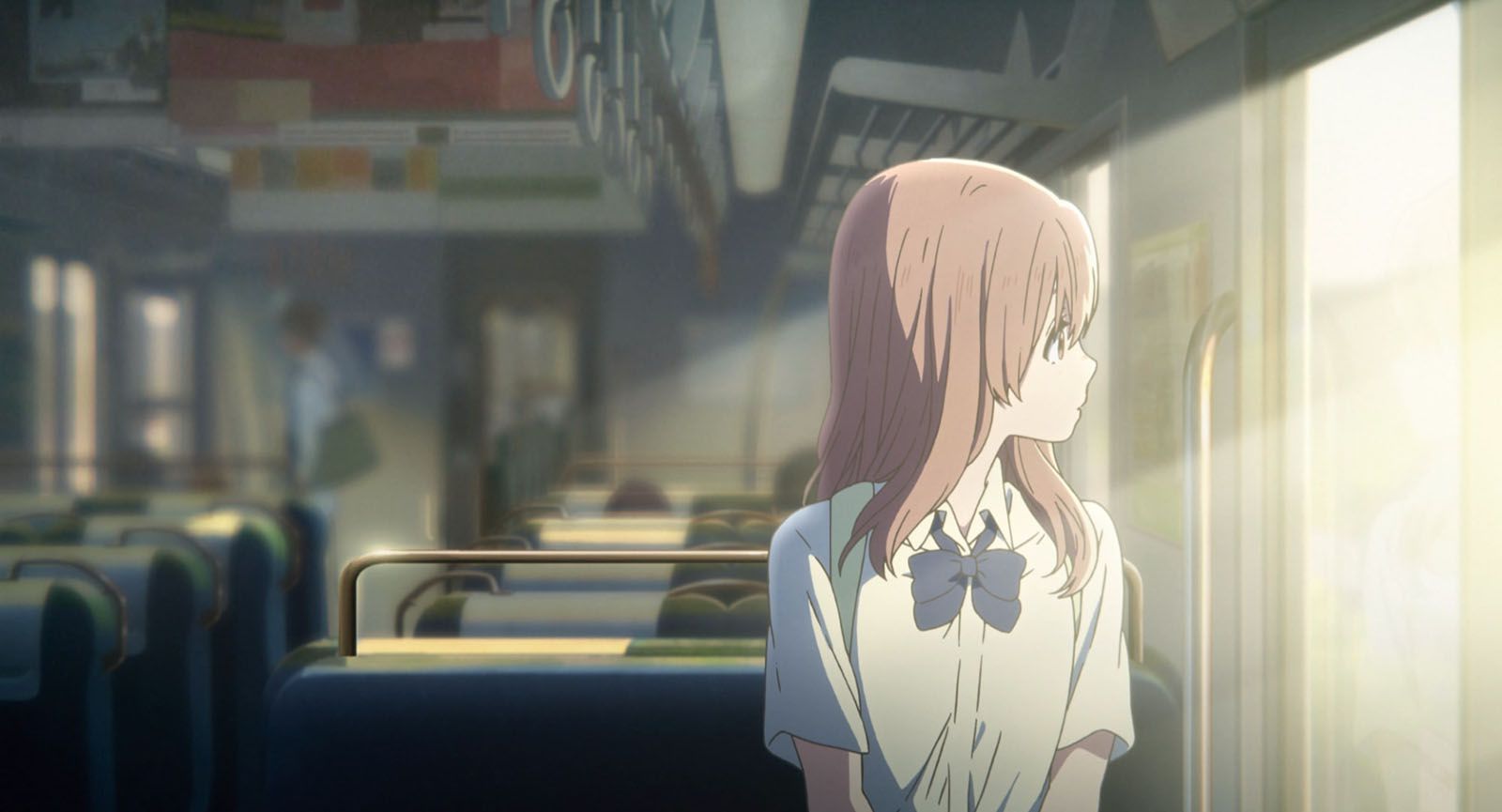 Photo du film Silent Voice - Photo 4 sur 11 - AlloCiné