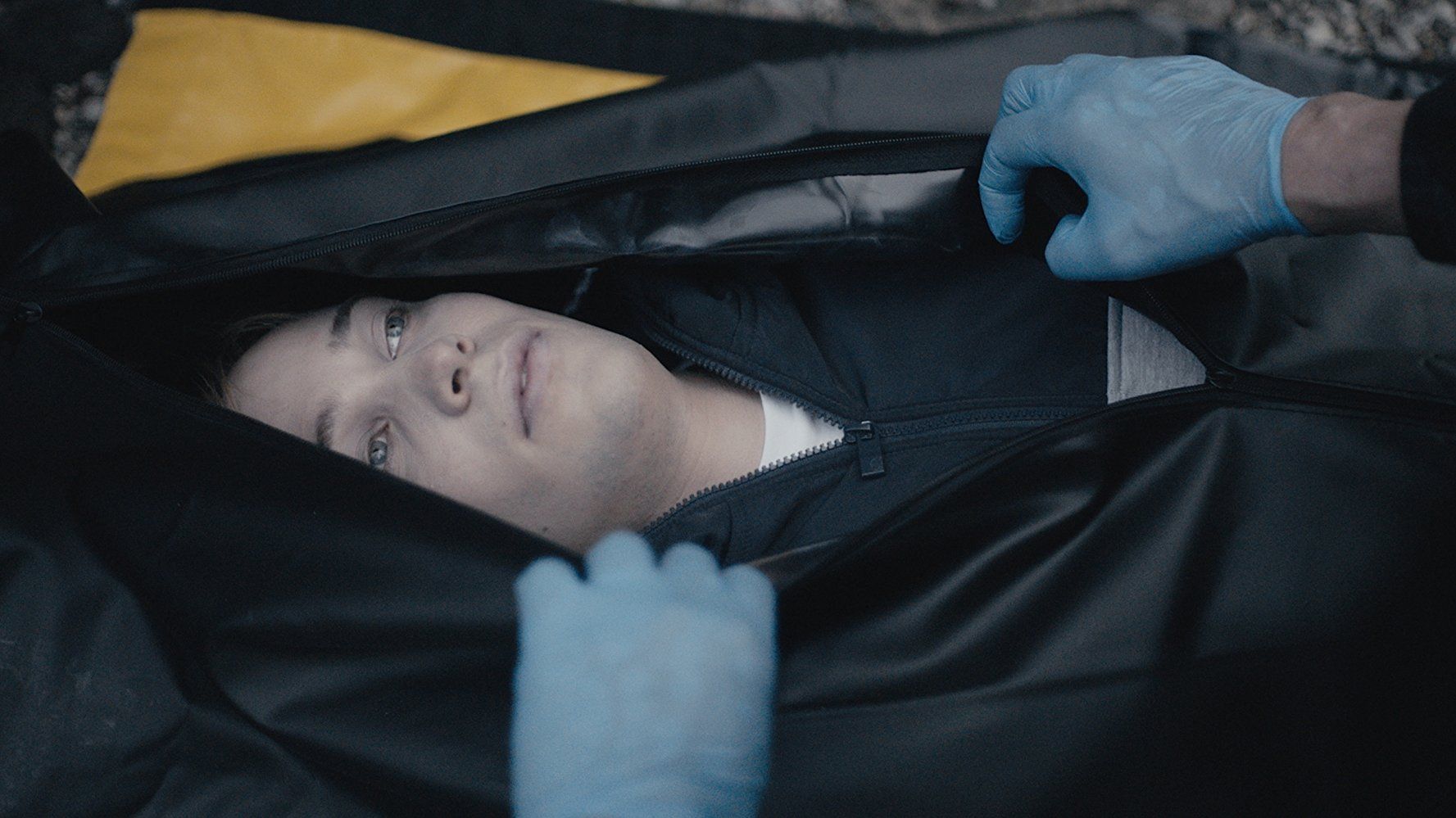 Bordertown Bordertown Photo 82 sur 85 AlloCiné