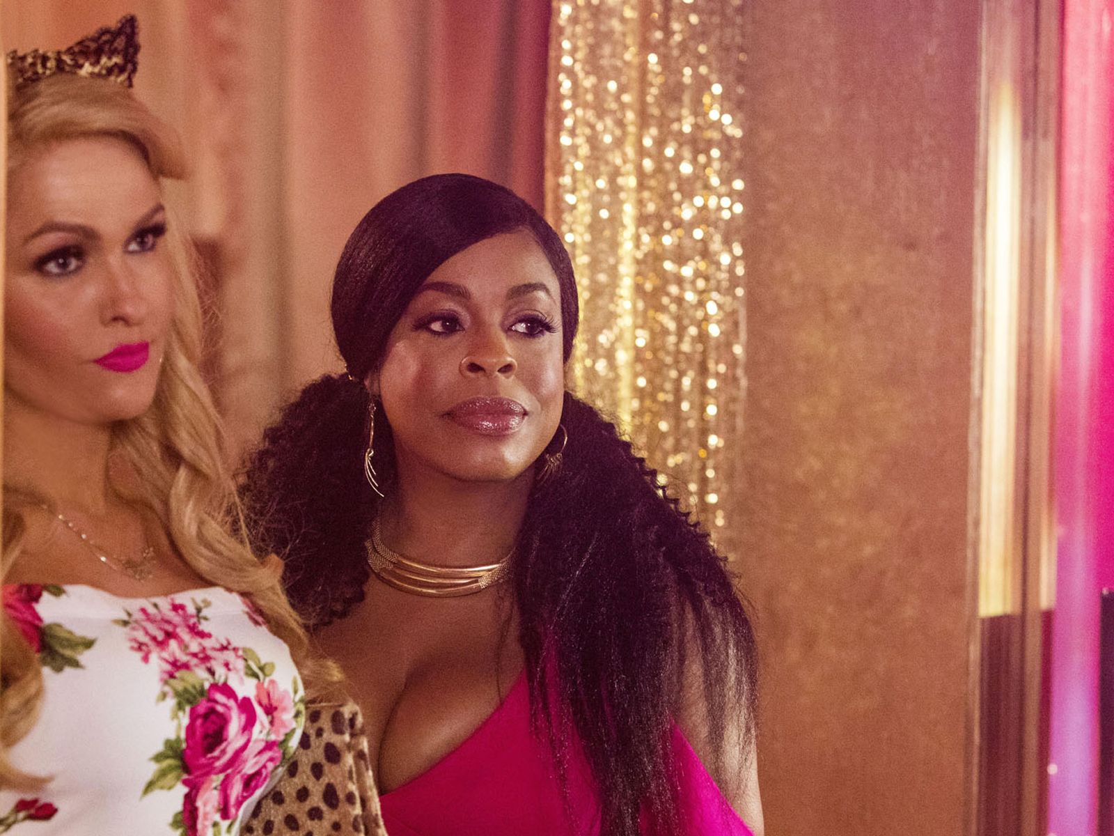 Claws Claws Photo Niecy Nash Jenn Lyon 70 Sur 133 Allociné 3080