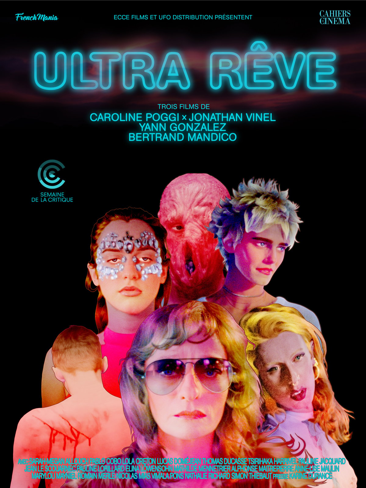 Ultra Rêve Film 2018 Allociné