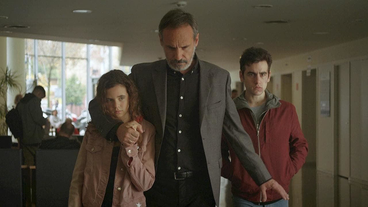 I Know Who You Are Saison 1