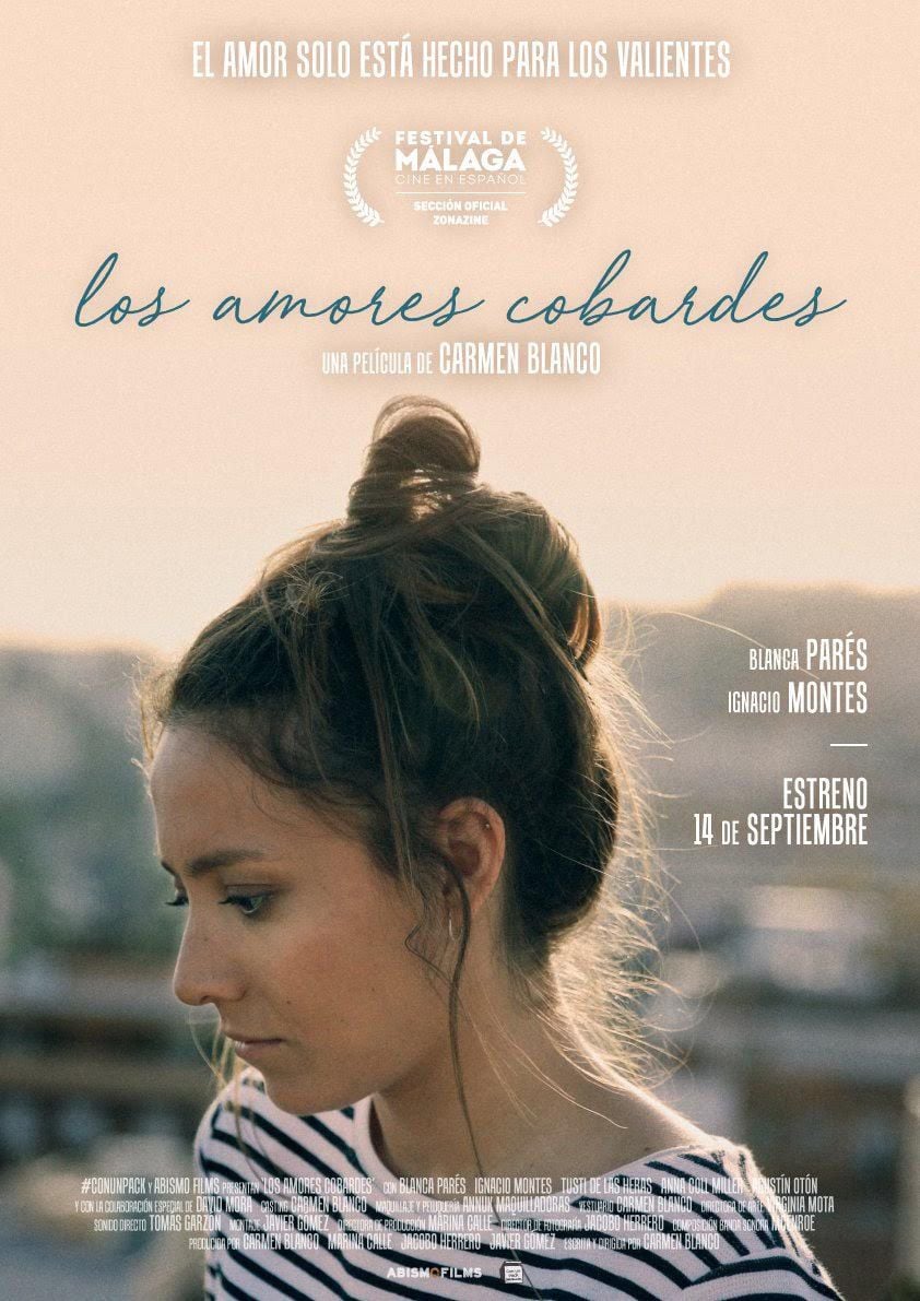 Les Amoureux Lâches streaming gratuit