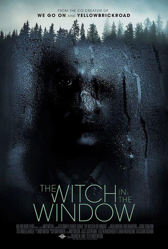 The Witch in the Window streaming fr