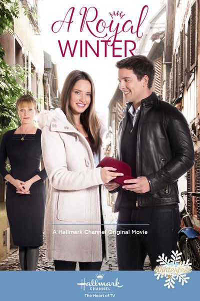 Un hiver de princesse streaming gratuit
