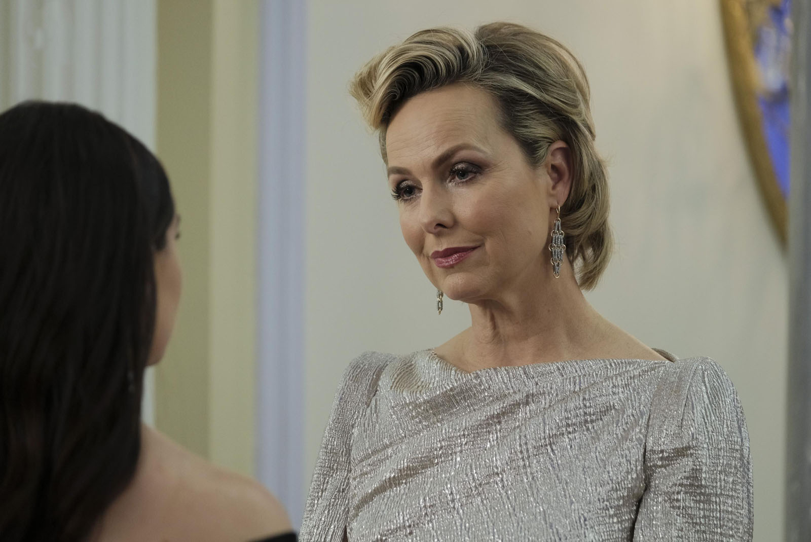 The Bold Type De Celles Qui Osent Photo Melora Hardin Sur Allocin