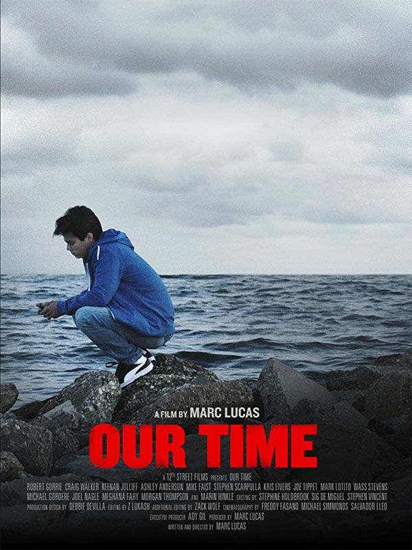Our Time streaming gratuit