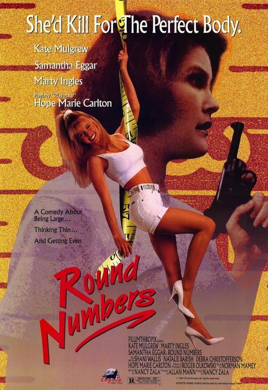 Round Numbers streaming vf gratuit