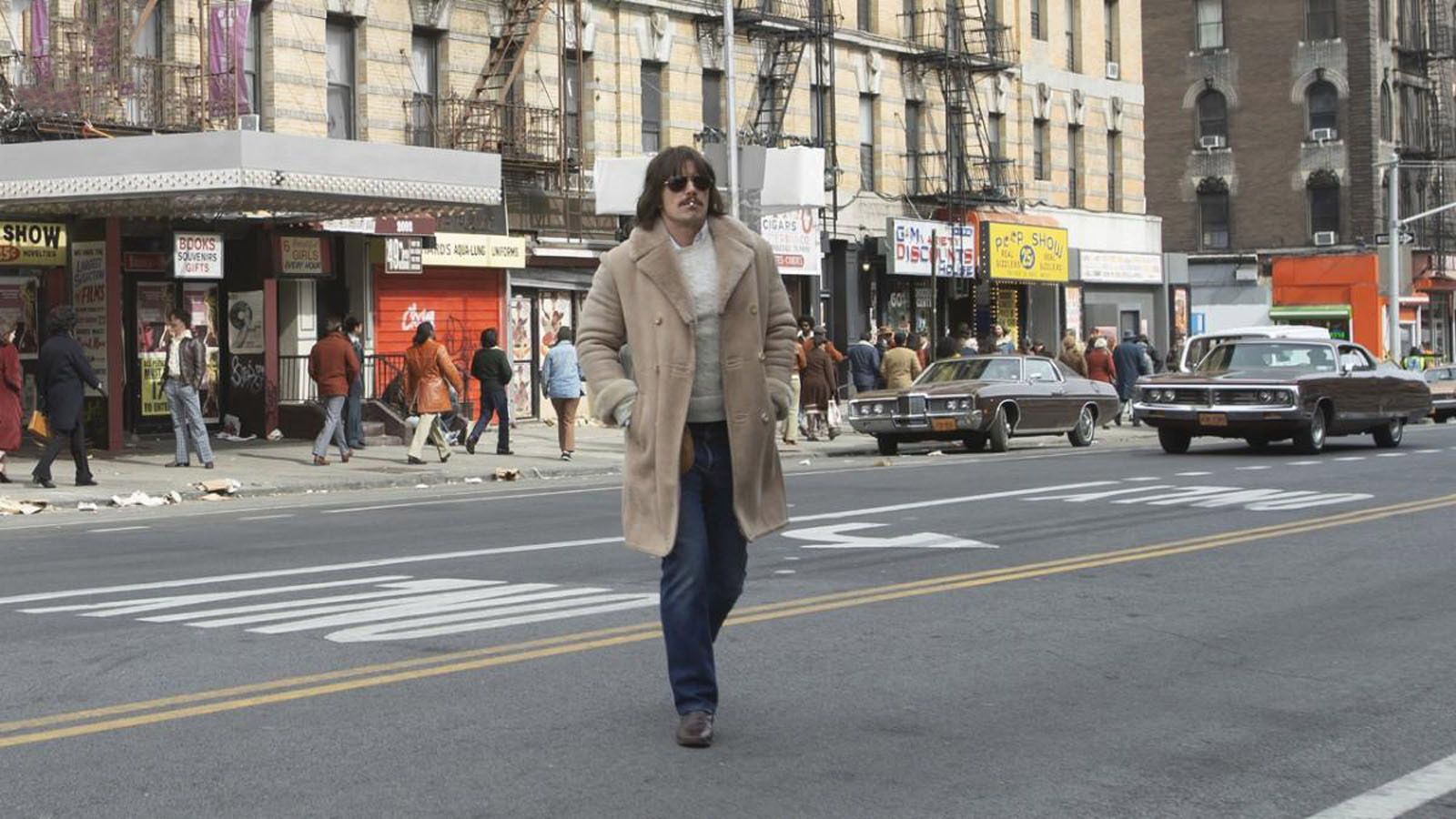 Plus Belle La Vie Saison 17 épisode 255 The Deuce : Photo James Franco - 20 sur 67 - AlloCiné