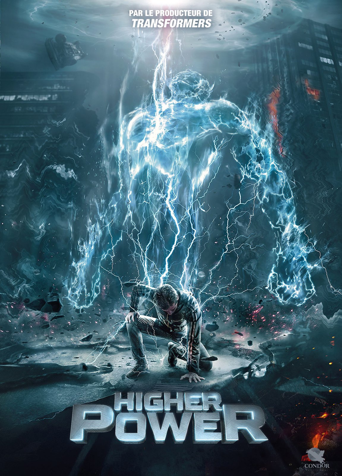 Higher Power - film 2018 - AlloCiné