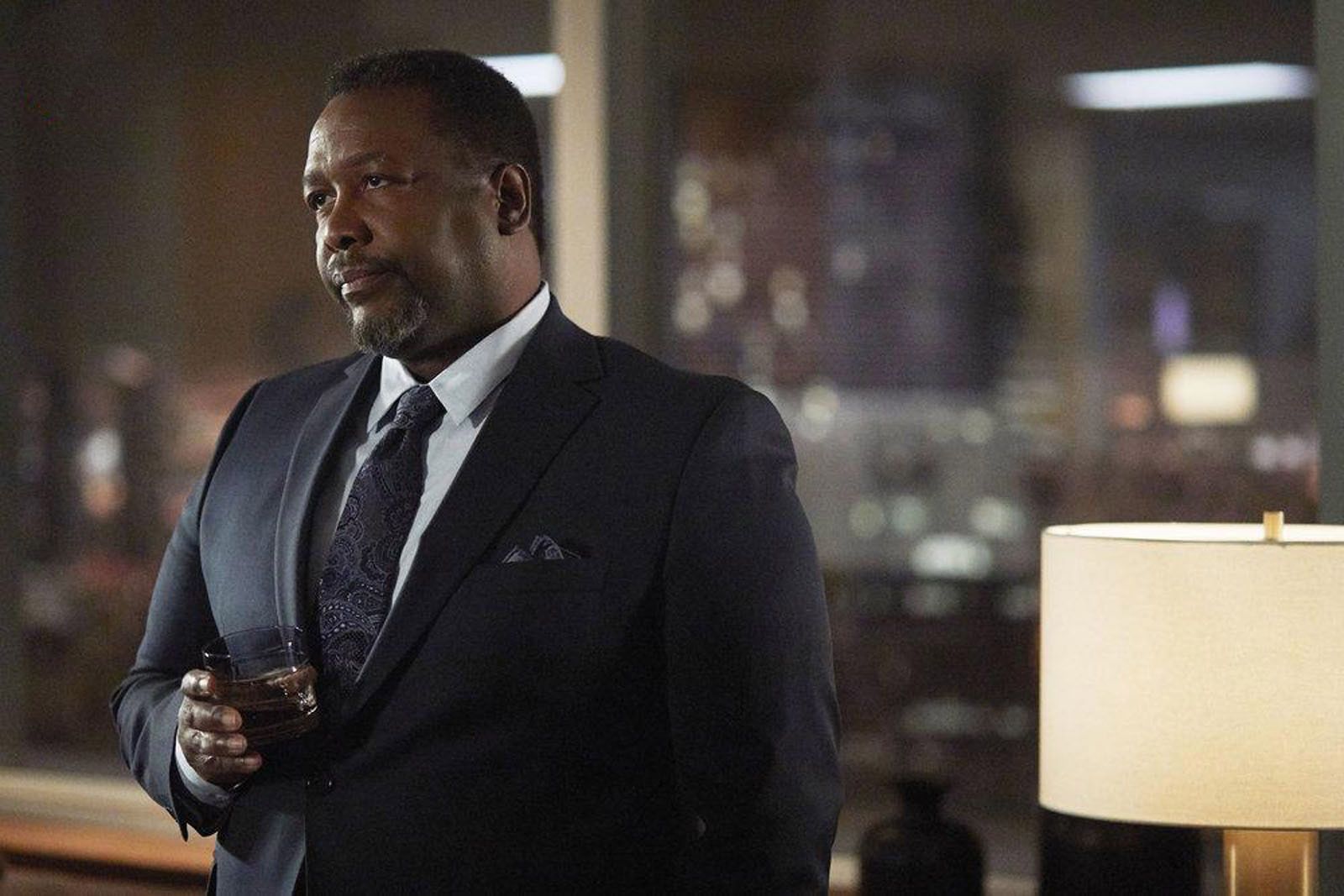 Films Et Séries Tv Avec Wendell Pierce Suits : avocats sur mesure : Photo Wendell Pierce - 119 sur 751 - AlloCiné