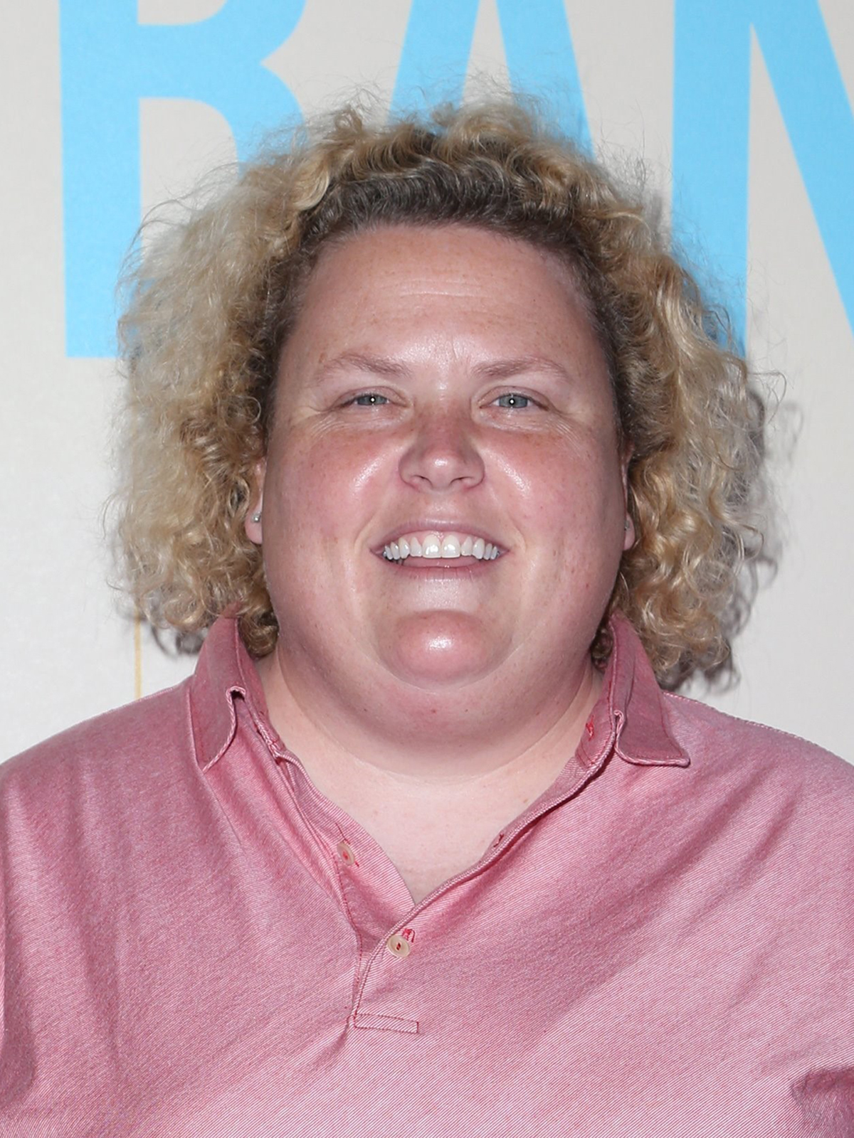 Fortune Feimster comedian