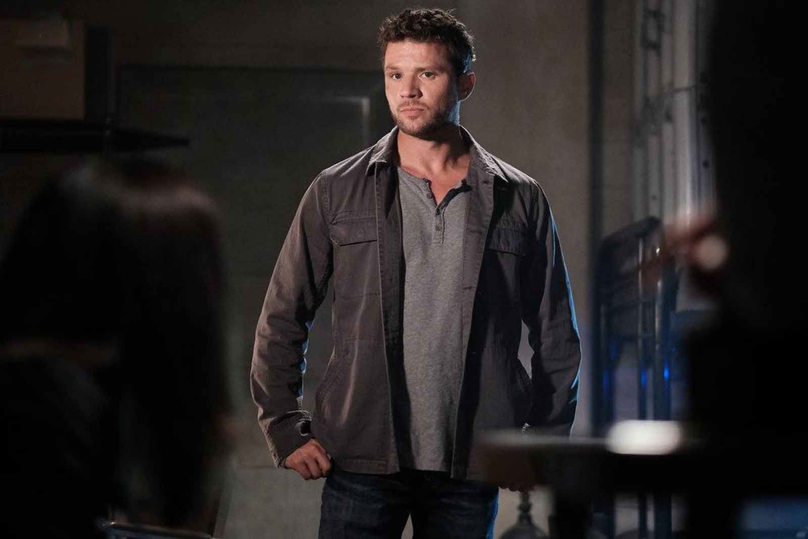 Films Et Séries Tv Avec Ryan Phillippe Shooter : Photo Ryan Phillippe - 29 sur 162 - AlloCiné