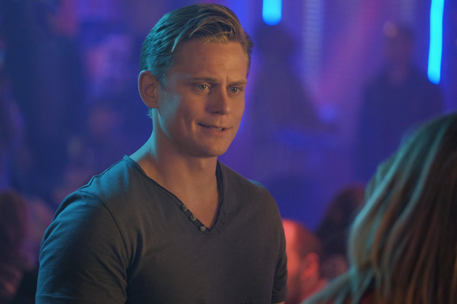 Photo De Billy Magnussen Photo Billy Magnussen Allociné 