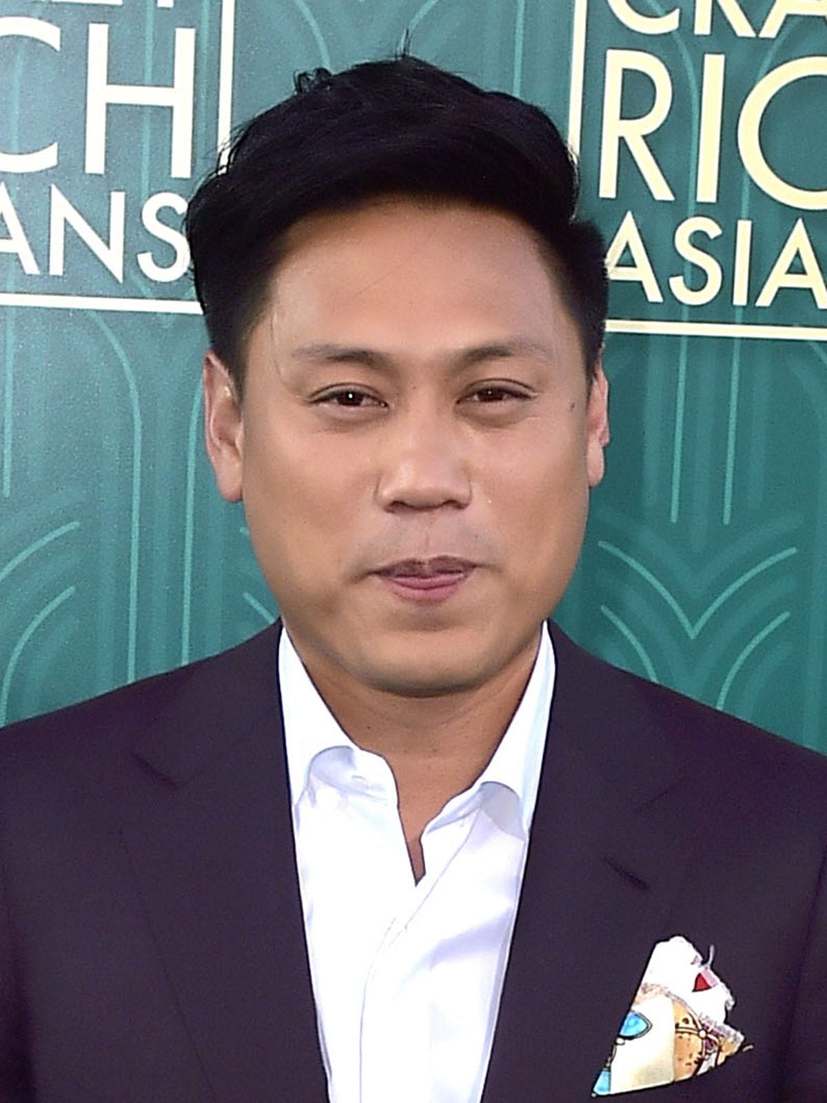 Jon M. Chu