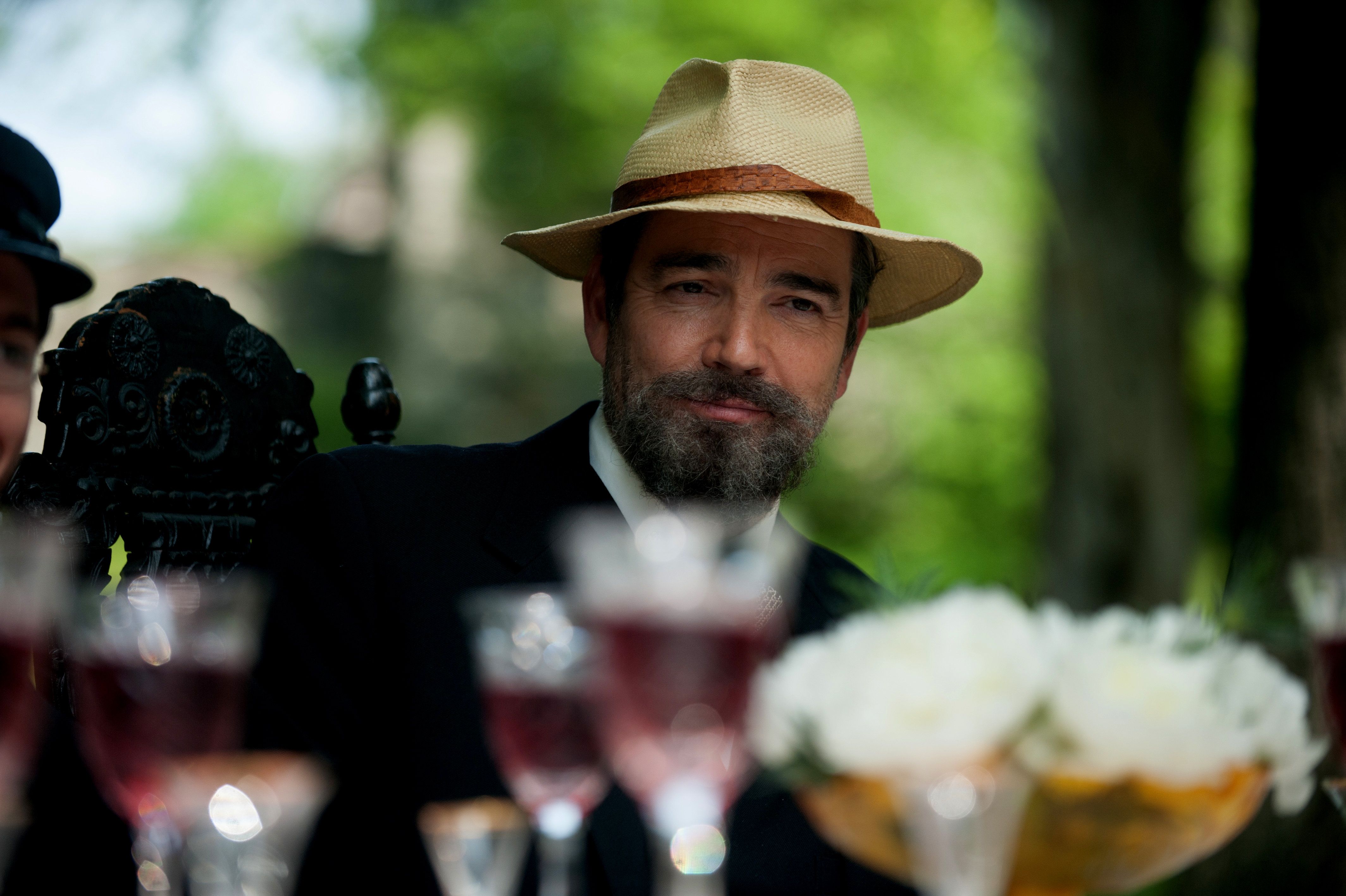 Filme Und Serien Von Glenn Fleshler Photo de Glenn Fleshler - The Seagull : Photo Glenn Fleshler - Photo 10