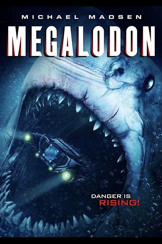 Megalodon streaming fr