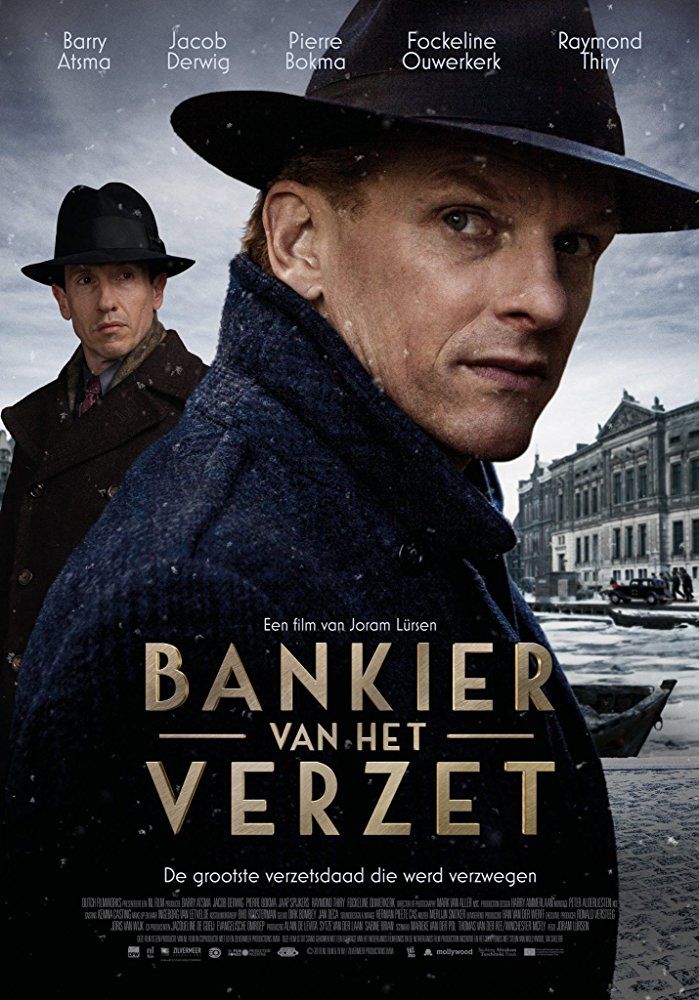 The Resistance Banker streaming fr