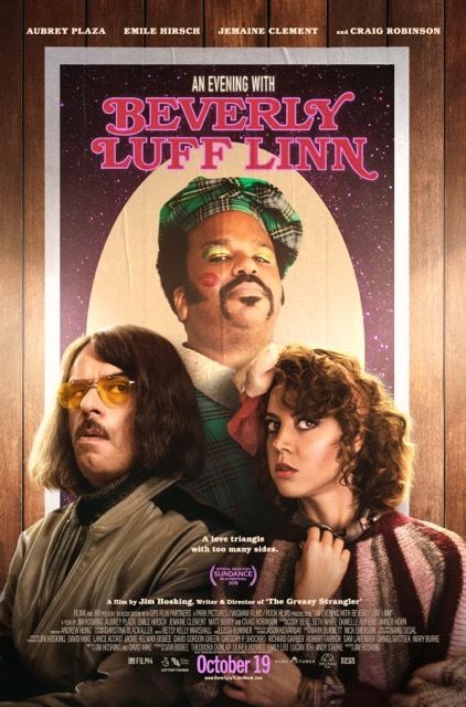 An Evening With Beverly Luff Linn streaming gratuit