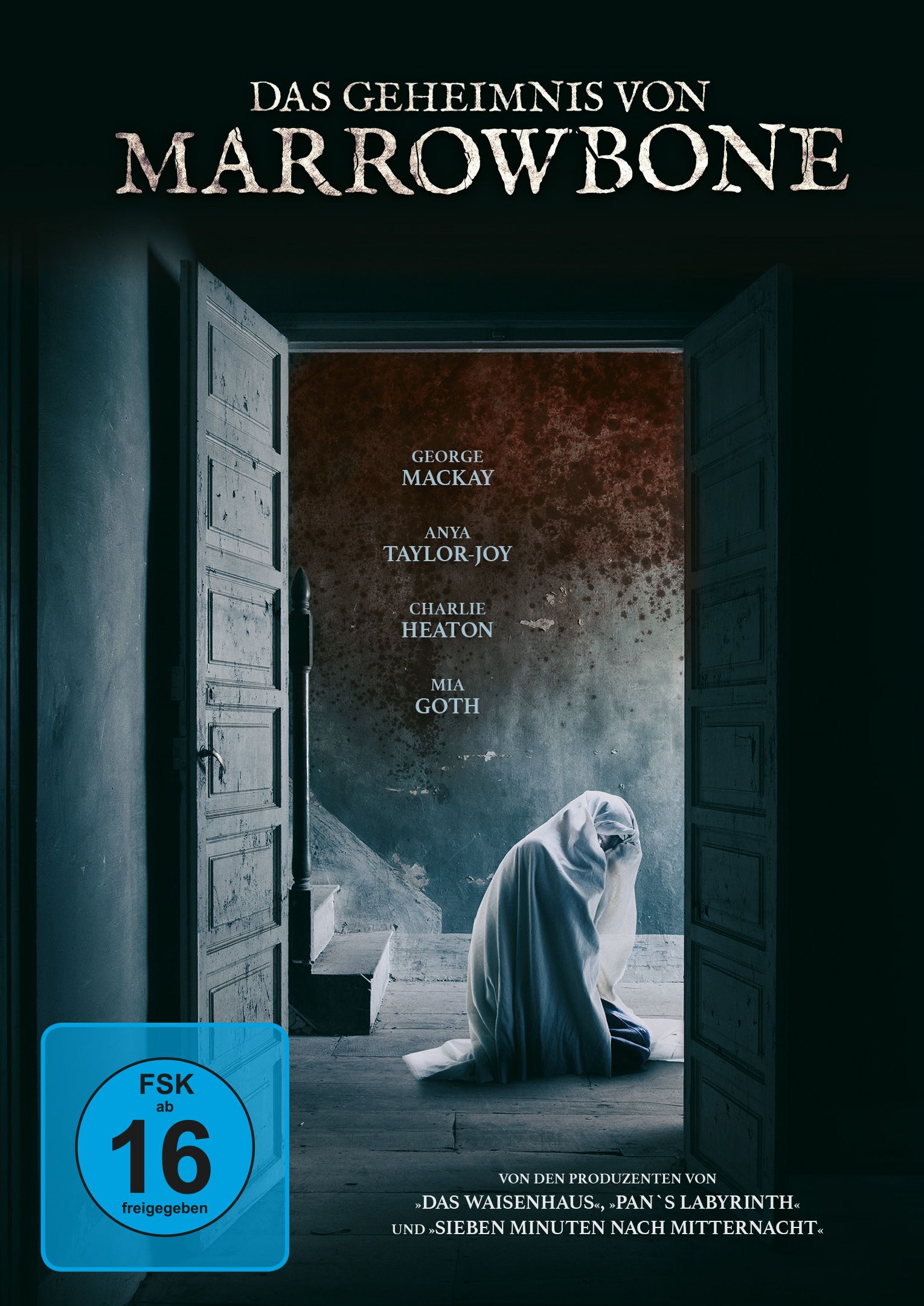 Le secret des promo marrowbone
